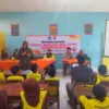 siswa SDN Karangasem 08 Batang diedukasi bahaya narkoba