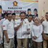 Gibran Rakabuming Raka sebagai Cawapres