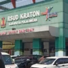 RSUD Kraton