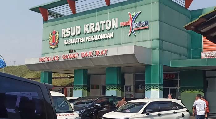 RSUD Kraton