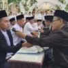 23 pasangan pengantin