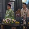 Pendapatan Daerah Direncanakan