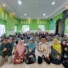 Program Literasi Reading Challenge