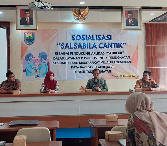 Aplikasi Salsabila Cantik