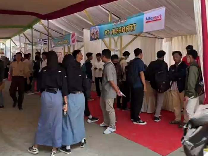 Jobfair