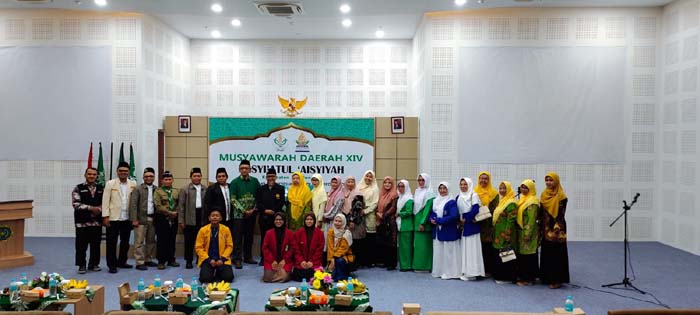 Musyawarah Daerah