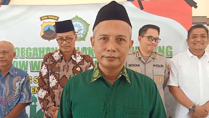 Muhammadiyah Assalam Kajen