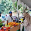 operasi pasar murah