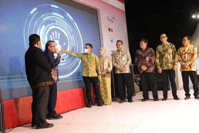 Pekan Batik Nusantara