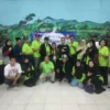 Lima Medali Lomba