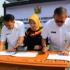 Saat Pemilu Serentak 2024