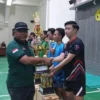 Turnamen Tenis Meja Forkopimda Cup