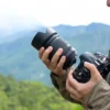 pemotretan alam terbuka fotografi outdoor