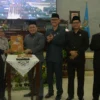 APBD Kabupaten Tegal Tahun 2024 Disetujui DPRD