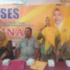 Bantuan Hibah Mencuat saat Reses