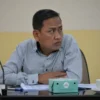 Kantor Dishub Kabupaten Tegal Memprihatinkan