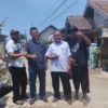 Komisi III DPRD Kabupaten Tegal Sidak