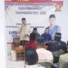 PJU di Pagerbarang Tegal Banyak yang Mati