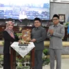 Perda Kabupaten Tegal Tentang Bangunan Gedung Disahkan