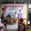 Warga Ngadu ke DPRD Kabupaten Tegal