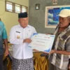 Bantuan Perahu Bermotor