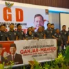 lintas relawan ganjar-mahfud