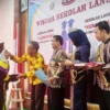 wisuda Sekolah Lansia