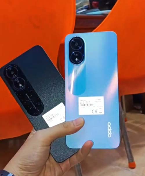 Oppo A98 5G