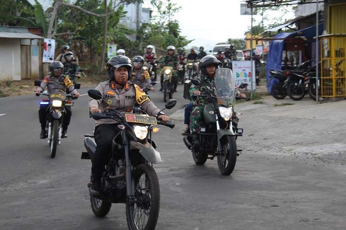 patroli gabungan