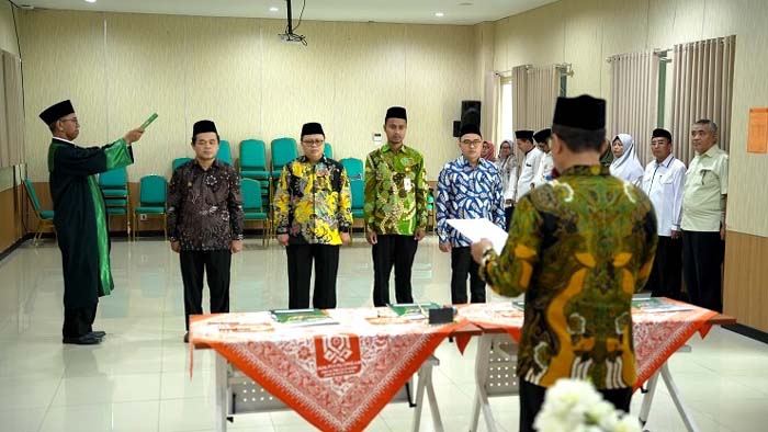 Pusat Pengembangan Bisnis