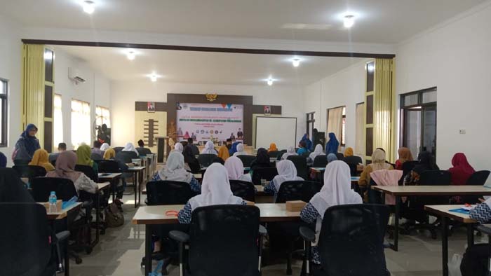 sekolah Muhammadiyah