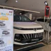 Wuling promo