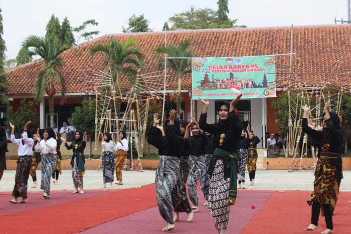 Festival Bulan Bahasa