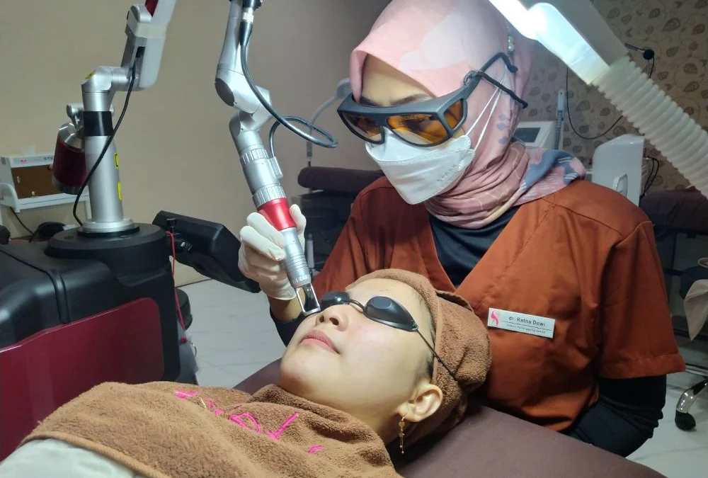 Reta Beauty Clinic Pekalongan