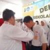 SMPN 8 Pekalongan