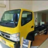 Fuso Canter 2023