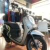 New Honda Scoopy