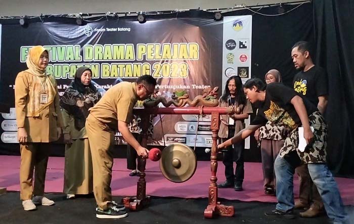 Festival Drama Pelajar