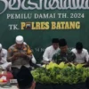 Batang Bersholawat