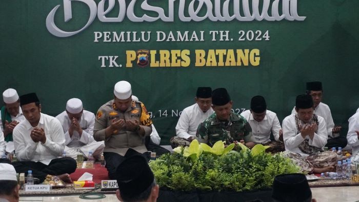 Batang Bersholawat