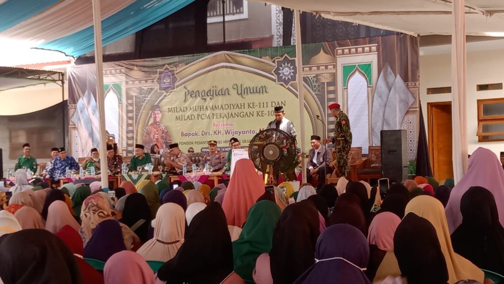 IMBS Miftahul ulum