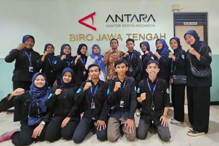 ANTARA Biro