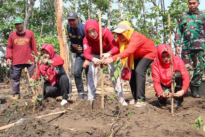 Cemoro Sewu Slamaran