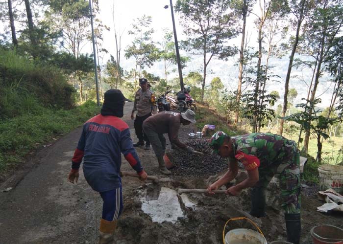 gotong-royong