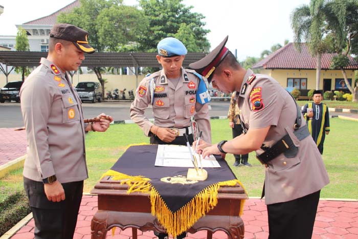 Iptu Joko Supriyanto