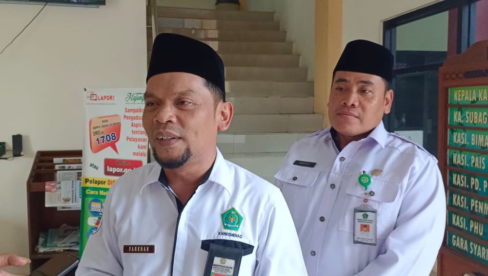 Kemenag Kabupaten Batang