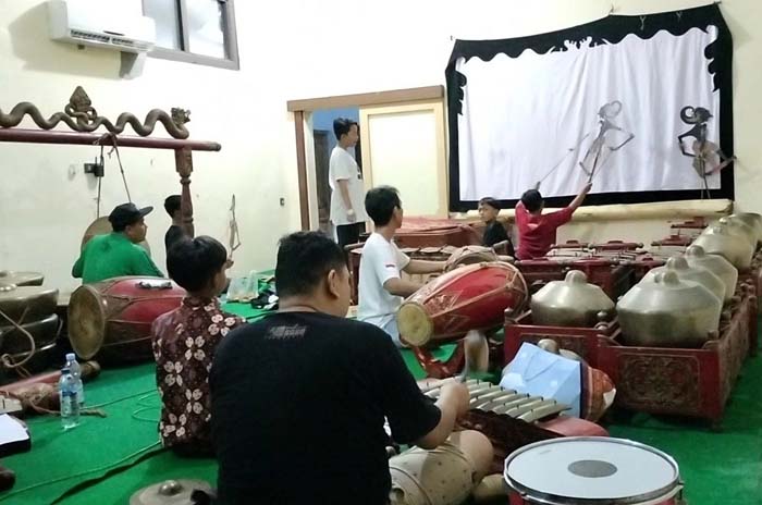 Hari Wayang Nasional