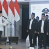 Pemilu Serentak 2024