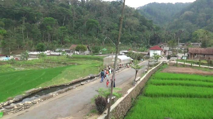 Wisata Alam