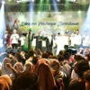 Pekalongan bersholawat